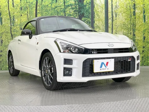 Toyota Copen