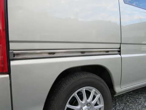 Subaru Dias Wagon