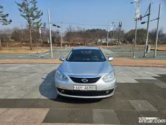 Renault SM3