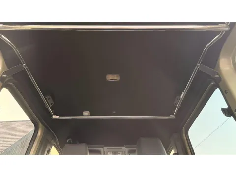 Honda N-VAN Plus Style