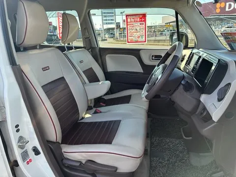 Suzuki MR Wagon Wit