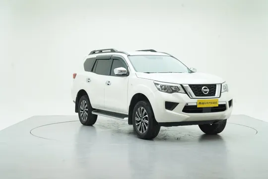 Nissan Terra