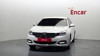 Renault SM7