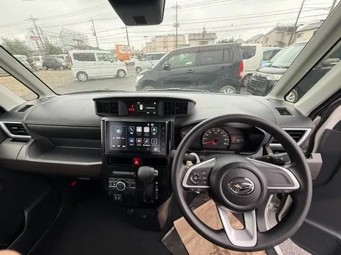 Daihatsu Thor