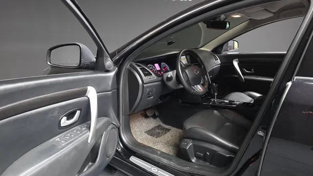 Renault SM7