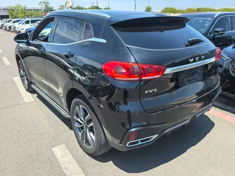 Wey VV5