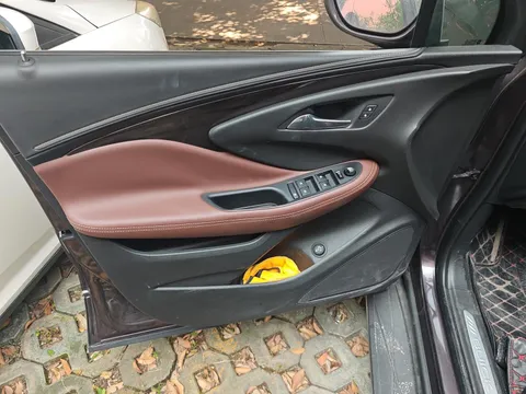 Buick Envision