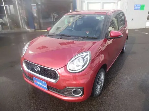 Daihatsu Boon