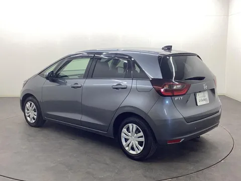 Honda Jazz (Fit)
