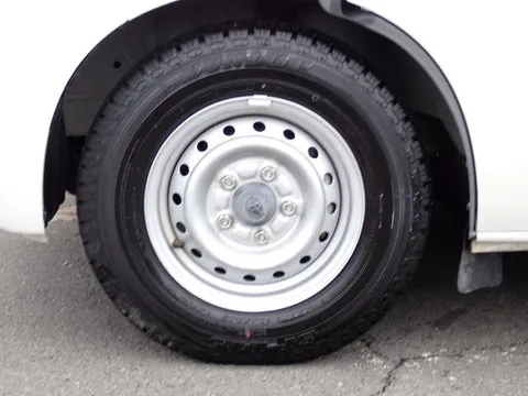 Toyota TownAce Van
