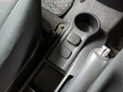 Mazda Mazda2 (Demio)