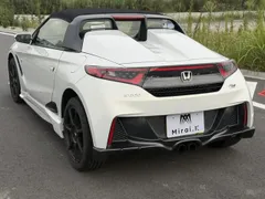 Honda S660
