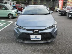 Toyota Corolla Touring