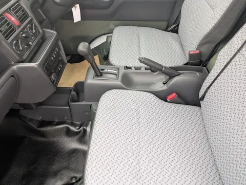 Suzuki Carry Track