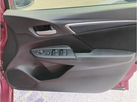 Honda Jazz (Fit)