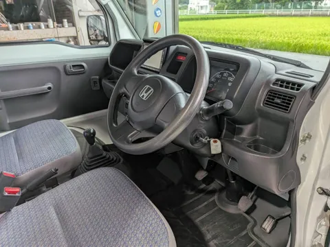 Honda Acty Truck