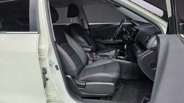 SsangYong Tivoli XLV (Tivoli Air)