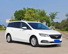 Buick GL6
