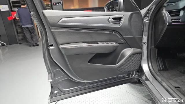 Renault XM3