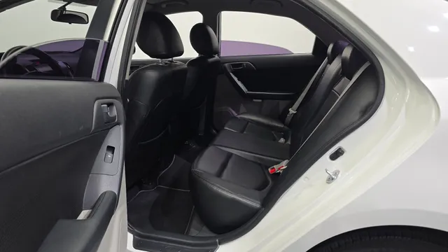 Kia Cerato (Forte)