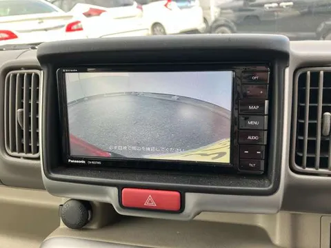 Nissan Clipper Rio