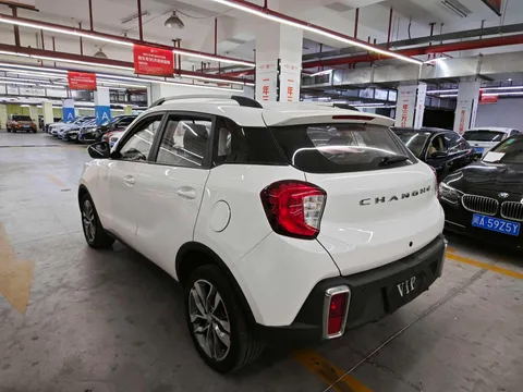 BAIC Q35