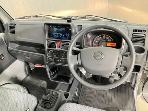 Nissan Clipper Truck