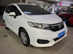 Honda Jazz (Fit)