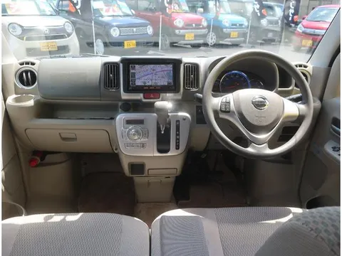 Nissan Clipper Rio