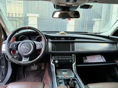 Jaguar XFL