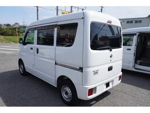 Nissan Clipper