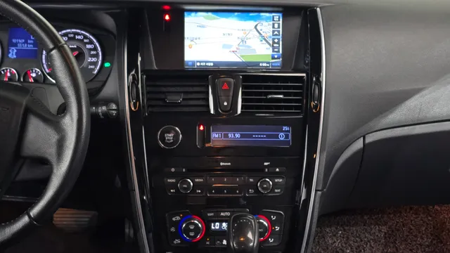 Renault SM7