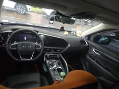 Geely Tugella (Xingyue)