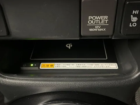 Honda N-BOX Slash