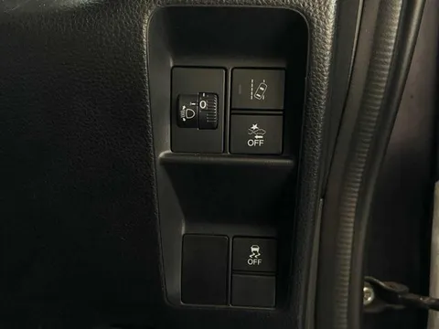 Honda N-VAN Plus Style