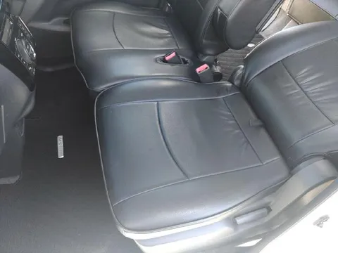 Suzuki Palette SW