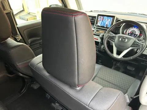 Mazda Flair Wagon Custom Styel