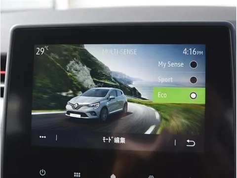 Renault Lutecia
