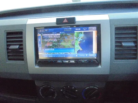 Mazda AZ-Wagon