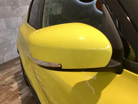 Suzuki Swift Sport