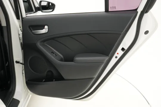 Kia Cerato (K3)