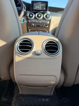 Mercedes-Benz Mercedes-Benz GLC