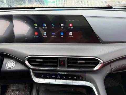 Changan UNI-T