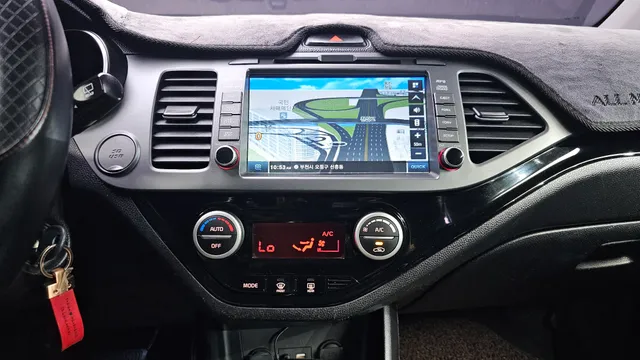 Kia Picanto (Morning)