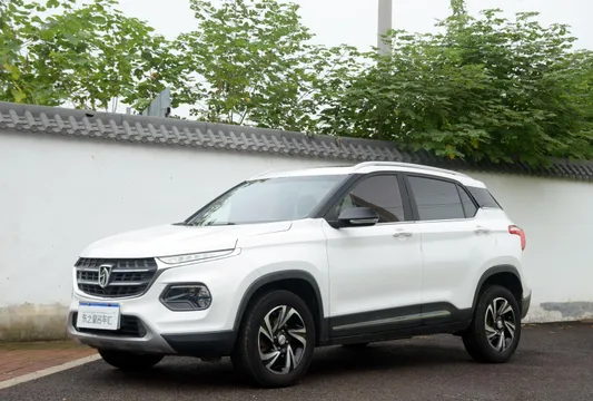 Baojun 510