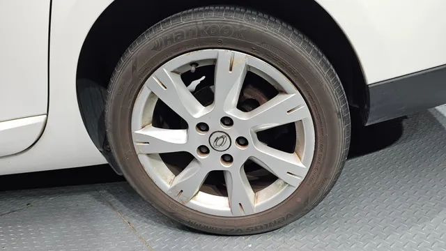 Renault SM3