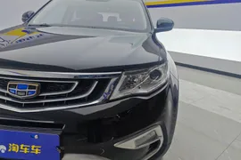 Geely Boyue