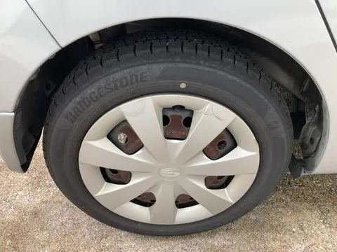 Subaru Pleo Plus