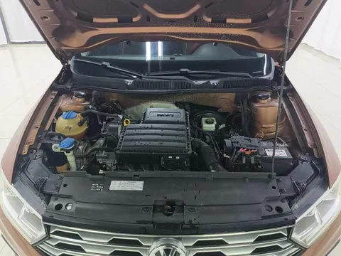Volkswagen C-Trek