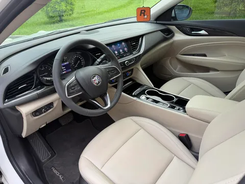 Buick Regal